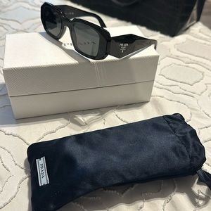 PRADA Sunglasses